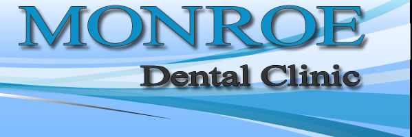 Monroe Dental Clinic, Dallas TX dentist Irving, Carrollton, and Plano